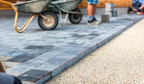 Best Natural Stone Driveway Pavers in Stratford, NJ