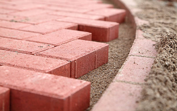 Best Brick Driveway Pavers in Stratford, NJ